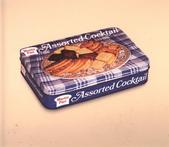 kniha Martin Parr assorted cocktail : [DOX Centre for Contemporary Art 10.2.-16.5.2011, DOX Prague 2011