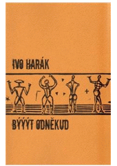 kniha Býýýt odněkud kritiky a studie k nové a novější české literatuře, Protis 2010
