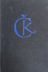 kniha Matka hra o 3 dějstvích, Orbis 1954