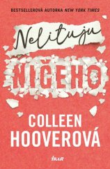 kniha Nelituju ničeho, Ikar 2020