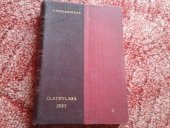 kniha Zlatovlasá Jesy, Vaněk & Votava 1929