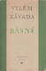 kniha Básně Výbor z díla : V autorově vlastním uspořádání, Československý spisovatel 1954