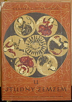 kniha U studny Zemzem Arabská lidová poesie, SNKLHU  1954