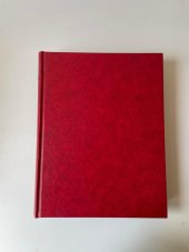 kniha VÁCHAL Výstava Galerie Rudilfinum 9.12.1994-19.2.1995, Argestea 1994