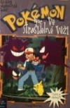kniha Pokémon. [4], - Noc ve strašidelné věži, Egmont 2001