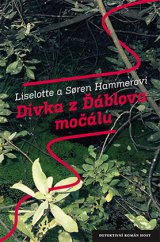 kniha Dívka z Ďáblova močálu, Host 2015