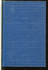 kniha Chudí lidé Rom., St. Minařík 1923