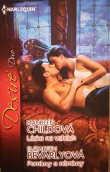 kniha Láska na vahách Pomluvy a námluvy, Harlequin 2013