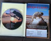 kniha Chameleoni Pouštní draci, International Masters Publishers 2005