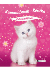 kniha Kamarádníček - Kočička založ si svůj klub!, Fragment 2012