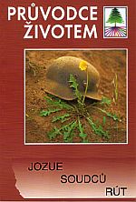 kniha Jozue Soudců ; Rút, Luxpress 1997