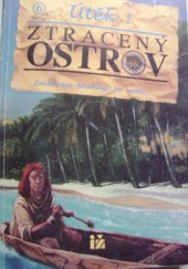 kniha Ztracený ostrov 6. - Útěk!, Ivo Železný 1993