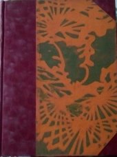 kniha Pro české divadlo Divadelní táčky, F. Topič 1912