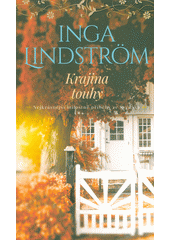 kniha Krajina touhy, Liber Novus 2018