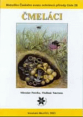 kniha Čmeláci, Český svaz ochránců přírody, 76/03 základní organizace 2000