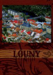 kniha Louny, Digon pro Město Louny 2003