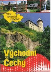kniha Východní Čechy , Ottovo nakladatelství 2014