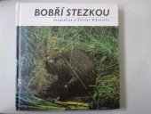 kniha Bobří stezkou, SZN 1975