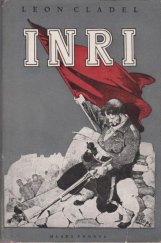 kniha INRI, Mladá fronta 1953