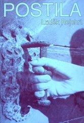 kniha Postila 54 kázání na evangelijní texty, Pierot 2004