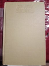 kniha Sága rodu Forsytů, Odeon 1971