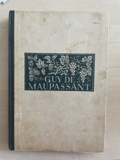 kniha Kulička, Jos. R. Vilímek 1933