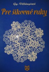 kniha Pre šikovné ruky, Alfa 1974
