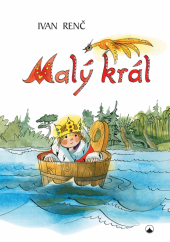 kniha Malý král, Karmelitánské nakladatelství 2017