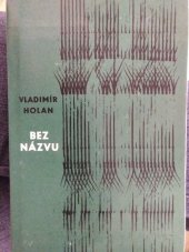 kniha Bez názvu, Krajské nakladatelství 1963