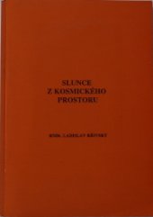 kniha Slunce z kosmického prostoru, Hvězdárna 1995