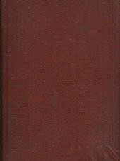 kniha Pedagogika Úvod do pedagogické praxe, Matice Cyrillo-Methodějská 1947