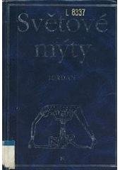 kniha Světové mýty, Volvox Globator 1997