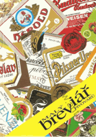 kniha Malý breviář pivovarů, Práce 1992