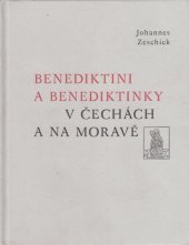 kniha Benediktini a benediktinky v Čechách a na Moravě, Benediktinské arciopatství sv. Vojtěcha a sv. Markéty 2007