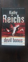 kniha Devil Bones, Arrow 2009