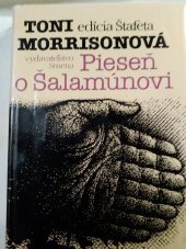 kniha Pieseň o Šalamúnovi, Smena 1981