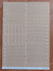 kniha Jolana Havelková - U nás [230. výstava Galerie Caesar, 2.3.-31.3.2011, Galerie Caesar 2011