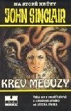 kniha John Sinclair. Krev medúzy, MOBA 1997