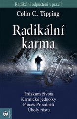 kniha Radikální karma Průzkum života, Karmické jednotky, Eugenika 2013