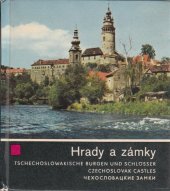 kniha Hrady a zámky, Olympia 1969