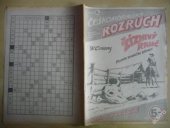 kniha Žíznivý ranč román Divokého západu, Cesty 1991