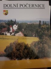 kniha Dolní Počernice, Úřad Městské části Praha-Dolní Počernice 2007