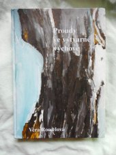 kniha Proudy ve výtvarné výchově, Sarah 2000