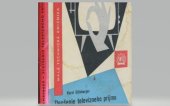kniha Zlepšenie televízného príjmu, Slovenské vydavateľstvo technickej literatúry 1963