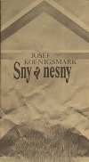 kniha Sny a nesny, Západočeské nakladatelství 1990