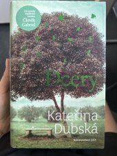 kniha Dcery, Jota 2015