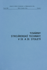 kniha Továrny strojírenské techniky, Praha, s.n. 1966