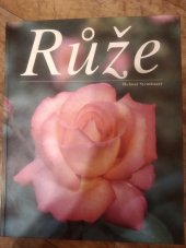 kniha Růže, Neografia 1993