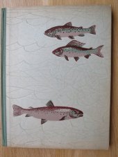 kniha Svet bystrín a horských riek  			, Slovtour 1950