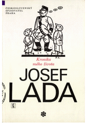 kniha Kronika mého života, Československý spisovatel 1986